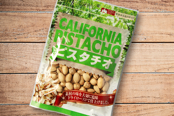 ＴＰピスタチオ